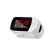 LED Fingertip Pulse Oximeter 1.5V 160*64 Saturation Blood Oxygen Heart Rate Monitor 1.8 Ounces