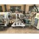 Plastic Small PE Extruder Machine For PE Pipe Profile Granulation Product