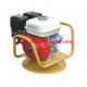 Hot Sell Portable robin ey20 / honda Gx160/270 engine concrete vibrator
