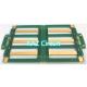 94V0 HDI Printed Circuit Boards 600 mm x 1200 mm PCB Board Manufacturer