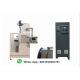 100kw Shaft Induction IGBT 50KHZ Heat Treatment Machine For Gears