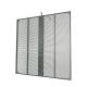 P3.9–7.8 Transparent LED Display – 5500nits, 3840Hz, 500×1000mm Panels for Indoor & Outdoor Installations