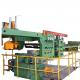 Hot Rolling Cross Shear Unit for 12mm Uncoiling Leveling and Shearing Production Line