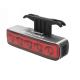 ENFITNIX XlItET USB Interface Brake Lights A Must-Have for Road Bikers and MTB Riders