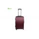 Spinner Wheels Durable Hard ABS PC Trolley Case