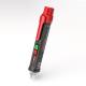 HABO Pen Type Voltage Tester / Non Contact Voltage Detector Pen With Flashlight