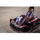 Alloy Steel Frame Electric Go Kart For Adults 40 50 70 90 120km/h