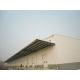 Light Steel Q235B Q355B Structure Warehouse For Adaptable Workspaces