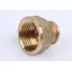 Casting SCH10 1/2 3000# Cooper Pipe Fitting Coupling