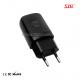 SDL Power Adapter USB Charger Wall Plug for Mobile Tablet M56