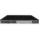 24-port 10 Gigabit SFP and 6 100GE QSFP28 Network Switch for Industrial Applications