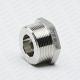 Forging Stainless Steel 316 Pipe Fittings High Pressure Hexagonal Bush
