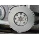 Light Weight Flywheel For Golden Cup Toyota 4Y