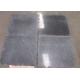 Snow Grey Granite Stone Tiles With White Veins 2.8kg / M³ Density