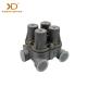 OEM 0024317806 Multi Protection Valve 0034314706 I88768AT For MB Truck 003