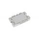 MSCSM70AM10CT3AG Discrete Semiconductor Modules 700V 241A 690W Chassis Mount SP3F