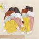 Children'S Outfit Sets New Boys And Girls Long Sleeved Trousers Suit