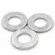 ISO9001 Certified Enlarged Inner Hole Hot-Dip Galvanized Flat Washer for C-Level