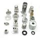 Precision 3 4 5 Axis Custom OEM Turning Milling Service Custom CNC Machining Parts