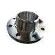 Raised Face Expander Flange DN30 Class 300 Alloy Steel ASTM A182F5 Sliver