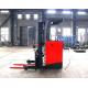 Non Standard Electric Pallet Forklift Seated type Ride On Pallet Stacker