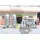 5T Big Capacity Reverse Osmosis Industrial Water System For Dialysis / Hospital