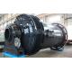 Large Power Ore Grinding Mill 4.6×14 Cement Mill Grinding Ball