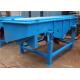 Lime Particle 2 Deck Linear Separating Linear Vibrating Screen