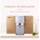 110V/220V Wall Mounted RO Water Purifier With Hot And Cold Water Dispenser