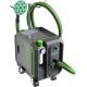 Mini Mobile Dust Extractor Dry Sanding Machine Green BL-504 Modle