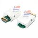 MH-Z19E NDIR Infrared Gas Module Detect CO2 in Air with Peak Current of 125mA 5V power supply
