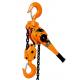 Industrial Lifting 6 Ton Chain Lever Hoist Grade 100