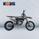 Kews CB-F250 Black Enduro Bike ODM Black Dual Sport Motorcycle