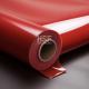 60 Micron Opaque Red CPP Cast Polypropylene Film for industrial packaging