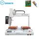 Factory Supplied Customized Automatic Soldering Robot for LED PCB Soldering
