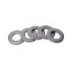 Sturdy Flat Washer Din 125 , Machined Small Od Washers Industrial Grade