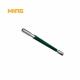 20 6095mm Length GT60 Thread Extention Rod For Engineering Geology Drilling