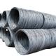 0.56mm Galvanized Steel Wire 0.3mm-120mm , 25 Gauge Zinc Coated Steel Wire