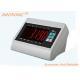 IN-YH-T7+E white Weighing load cell Indicator plastic housing Controller display RS232C For Platform Scale AC220V