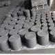Fine-grained carbon graphite products graphite block as molds for continuous casting system