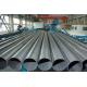 ASTM A106 Welded Steel Pipes for Buildings