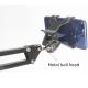 Ball Head Removable FCC 22cm Tripod Stand Mobile Holder