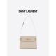 ODM Mini Sling Bag Branded Saint Laurent Bag Beige