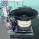 Vibrating Bowl Feeder O Ring Vibratory Feeder With Escapement