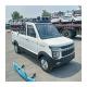 1500W Motor Power 4x4 Electric Truck with Left/Right Hand Drive and Jeep Style Design