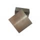 Rectangular Block Cemented Tungsten Carbide Plates 7 × 5 × 2.4mm High Thermal Conductivity