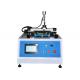 Insulation Surface Scratch Resistance Test Apparatus For Test Household Appliances IEC 60335-1