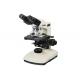 LED Achromatic Laboratory Biological Microscope Professional Finity Optical System