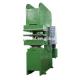 Automatic Control Hydraulic Rubber Vulcanizing Press Machine for O-Ring Manufacturing