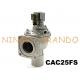 CAC25FS Goyen Type Pulse Jet Valve 1 FS Series Flanged Inlet For Dust Collector